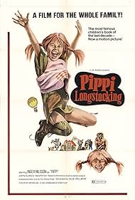 Pippi Longstocking (1969) watch-Pippi Longstocking (1969)