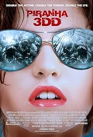 Piranha 3DD (2012) watch-Piranha 3DD (2012)