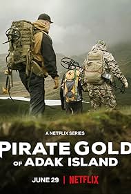 watch-Pirate Gold of Adak Island (2022)