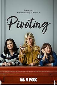 Pivoting (2022) watch-Pivoting (2022)