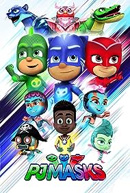 PJ Masks (2015) watch-PJ Masks (2015)
