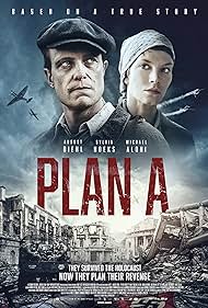 Plan A (2021) watch-Plan A (2021)