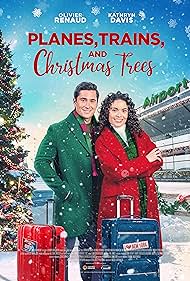 Planes, Trains, and Christmas Trees (2023) watch-Planes, Trains, and Christmas Trees (2023)