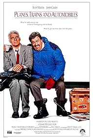 Planes, Trains & Automobiles (1987) watch-Planes, Trains & Automobiles (1987)