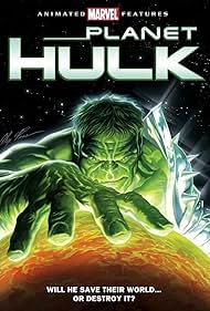 Planet Hulk (2010) watch-Planet Hulk (2010)