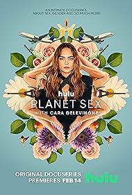 Planet Sex with Cara Delevingne (2022) watch-Planet Sex with Cara Delevingne (2022)