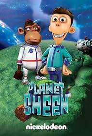 Planet Sheen (2010) watch-Planet Sheen (2010)