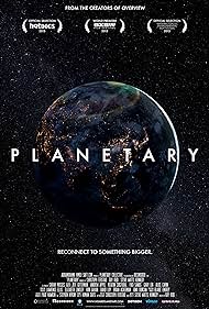 Planetary (2015) watch-Planetary (2015)
