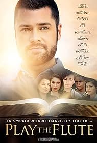 watch-Play the Flute (2019)
