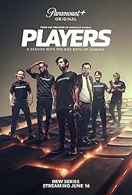 Players (2022) watch-Players (2022)
