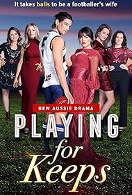watch-Playing for Keeps (2018)