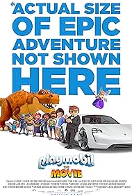 Playmobil: The Movie (2019) watch-Playmobil: The Movie (2019)