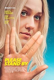 Please Stand By (2018) watch-Please Stand By (2018)