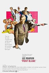 Point Blank (1967) watch-Point Blank (1967)