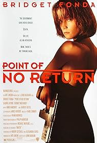 Point of No Return (1993) watch-Point of No Return (1993)