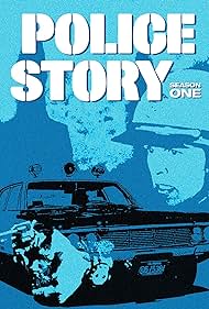 Police Story (1973) watch-Police Story (1973)