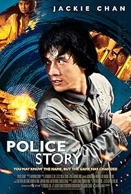 Police Story (1985) watch-Police Story (1985)