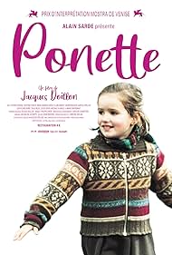 Ponette (1997) watch-Ponette (1997)