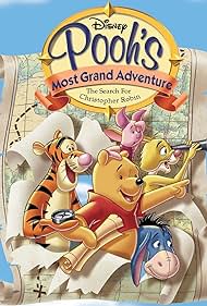 Pooh's Grand Adventure: The Search for Christopher Robin (1997) watch-Pooh's Grand Adventure: The Search for Christopher Robin (1997)
