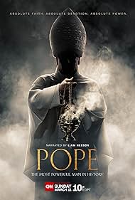 Pope: The Most Powerful Man in History (2018) watch-Pope: The Most Powerful Man in History (2018)