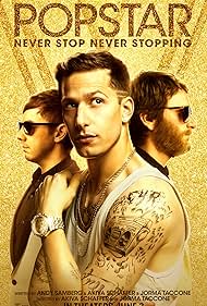 Popstar: Never Stop Never Stopping (2016) watch-Popstar: Never Stop Never Stopping (2016)