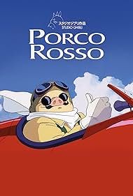 Porco Rosso (1994) watch-Porco Rosso (1994)