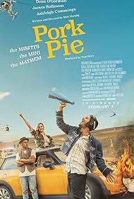 Pork Pie (2017) watch-Pork Pie (2017)