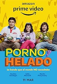 watch-Porn and Ice Cream (2022)