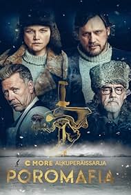 Poromafia (2023) watch-Poromafia (2023)