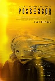 Possessor (2020) watch-Possessor (2020)