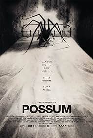 Possum (2018) watch-Possum (2018)