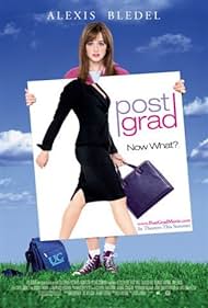 Post Grad (2009) watch-Post Grad (2009)