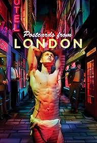 watch-Postcards from London (2018)