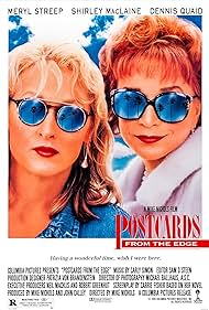 watch-Postcards from the Edge (1990)