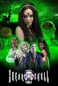 Potent Media's Sugar Skull Girls (2016) watch-Potent Media's Sugar Skull Girls (2016)