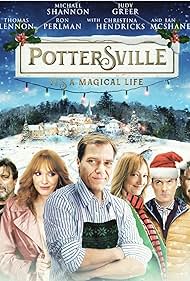 Pottersville (2017) watch-Pottersville (2017)