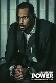Power (2014) watch-Power (2014)
