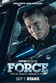 watch-Power Book IV: Force (2022)