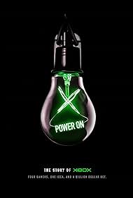 watch-Power On: The Story of Xbox (2021)