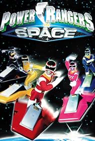 Power Rangers in Space (1998) watch-Power Rangers in Space (1998)