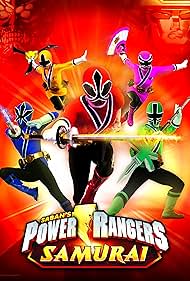 Power Rangers Samurai (2011) watch-Power Rangers Samurai (2011)