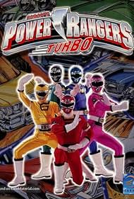 Power Rangers Turbo (1997) watch-Power Rangers Turbo (1997)