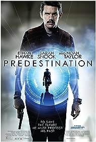 Predestination (2015) watch-Predestination (2015)