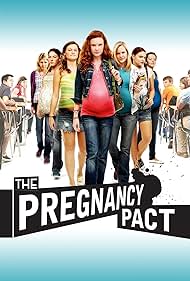 Pregnancy Pact (2010) watch-Pregnancy Pact (2010)