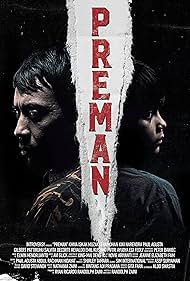 watch-Preman (2022)