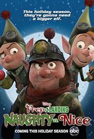 watch-Prep & Landing: Naughty vs. Nice (2011)
