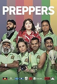 Preppers (2021) watch-Preppers (2021)