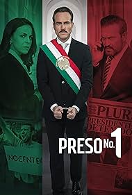 Preso No. 1 (2019) watch-Preso No. 1 (2019)