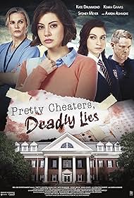 Pretty Cheaters, Deadly Lies (2020) watch-Pretty Cheaters, Deadly Lies (2020)