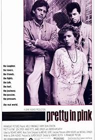 Pretty in Pink (1986) watch-Pretty in Pink (1986)